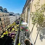 Mon Cocon Parisien