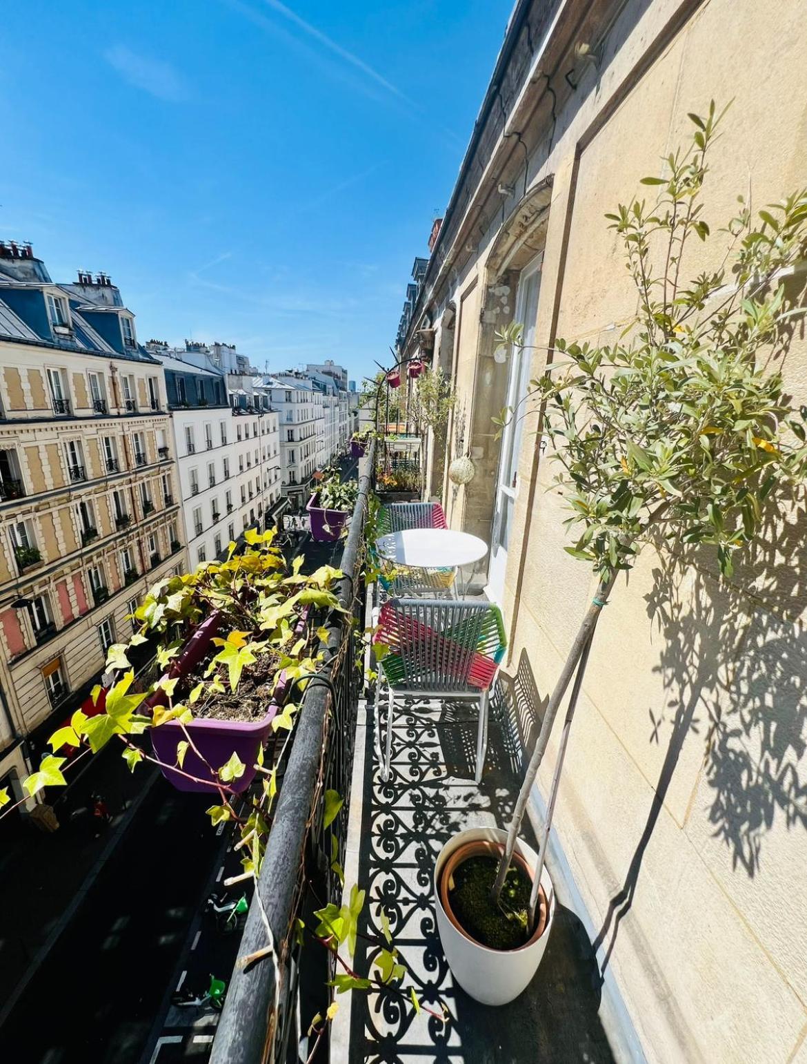Mon Cocon Parisien * Parijs